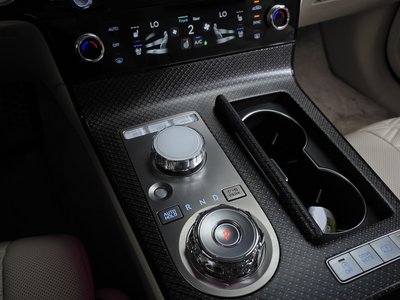GENESIS G80 (RG3) - 9