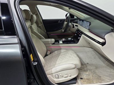 2024 Genesis G80 (RG3) 缩略图 11