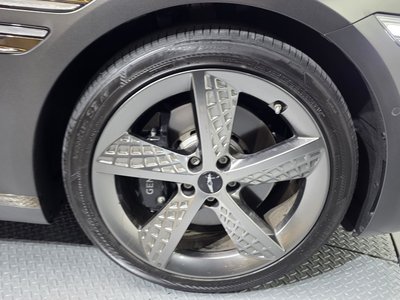 GENESIS G80 (RG3) - 6