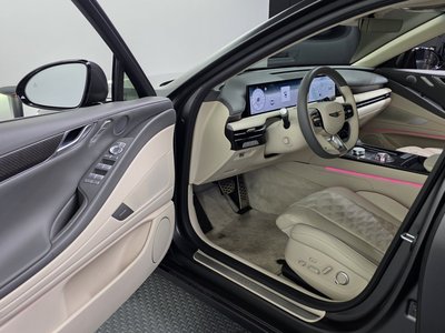 GENESIS G80 (RG3) - 10