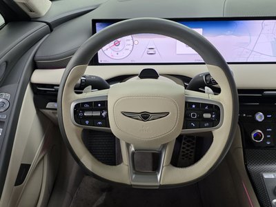 2024 Genesis G80 (RG3) 缩略图 13