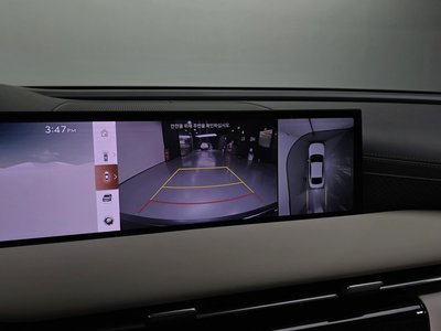 2024 Genesis G80 (RG3) 缩略图 15
