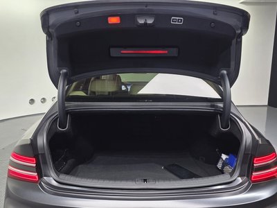 2024 Genesis G80 (RG3) 缩略图 20