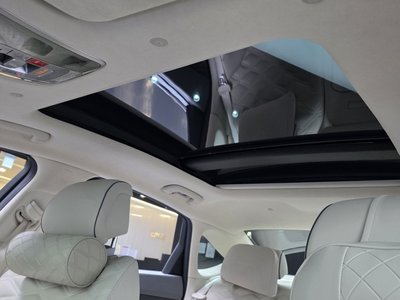 2024 Genesis G80 (RG3) 缩略图 18