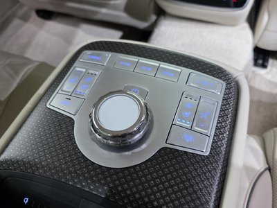2024 Genesis G80 (RG3) 缩略图 19