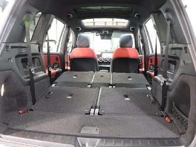 MERCEDES-BENZ MERCEDES-BENZ GLB - 7