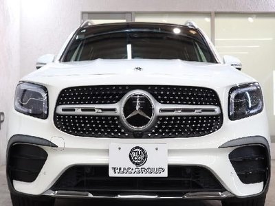 MERCEDES-BENZ MERCEDES-BENZ GLB - 2