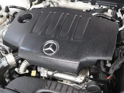 MERCEDES-BENZ MERCEDES-BENZ GLB - 6