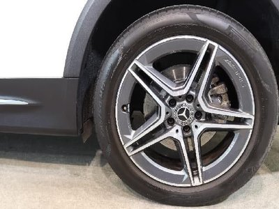 MERCEDES-BENZ MERCEDES-BENZ GLB - 8