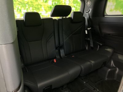 TOYOTA ALPHARD - 6