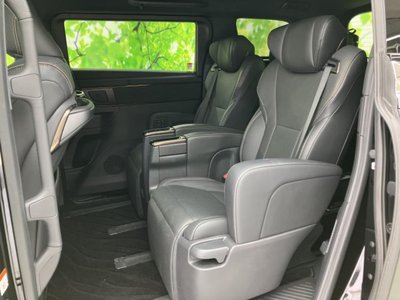 TOYOTA ALPHARD - 8