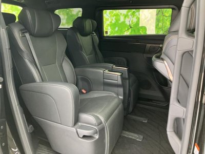 TOYOTA ALPHARD - 5