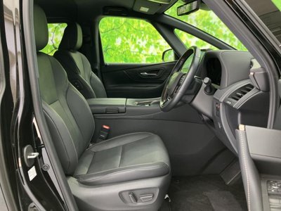 TOYOTA ALPHARD - 4