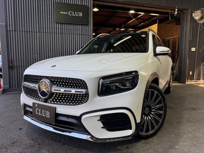 MERCEDES-BENZ GLB - 6