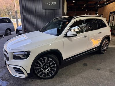 MERCEDES-BENZ GLB - 9