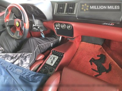 FERRARI F355 - 3