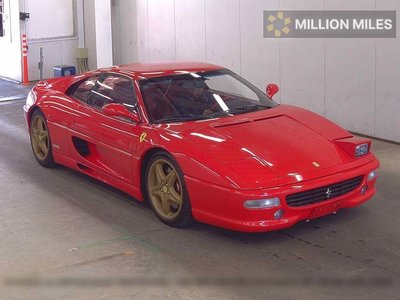 FERRARI F355 - 1