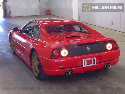 FERRARI F355 - 2