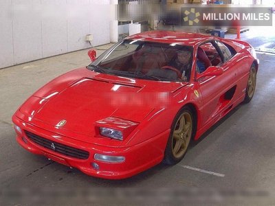 FERRARI F355 - 4