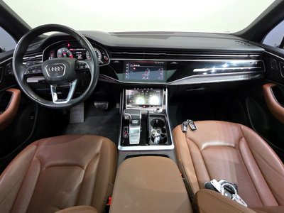 AUDI Q7 - 5