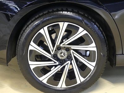 MERCEDES-BENZ E-CLASS - 9