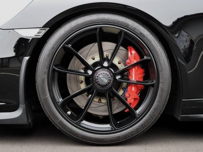 صورة مصغرة 27 لـ 2014 Porsche 911