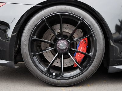 صورة مصغرة 39 لـ 2014 Porsche 911