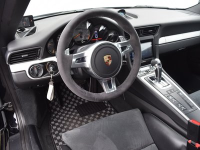 صورة مصغرة 45 لـ 2014 Porsche 911