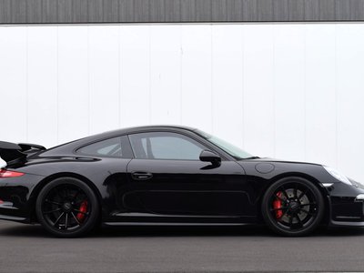 صورة 9 لـ 2014 Porsche 911
