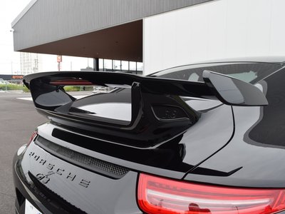 صورة مصغرة 53 لـ 2014 Porsche 911