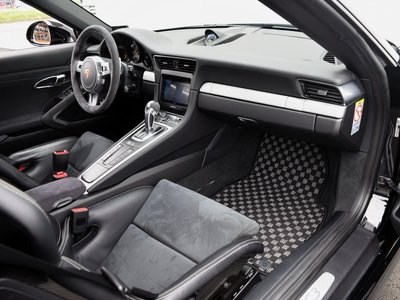 صورة مصغرة 48 لـ 2014 Porsche 911