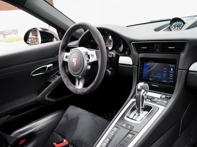 صورة مصغرة 49 لـ 2014 Porsche 911
