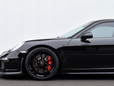 صورة مصغرة 25 لـ 2014 Porsche 911