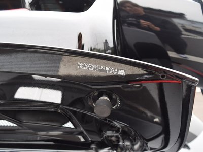 صورة مصغرة 52 لـ 2014 Porsche 911