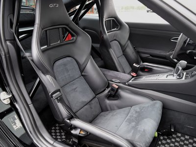 صورة مصغرة 50 لـ 2014 Porsche 911
