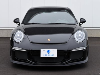 صورة 4 لـ 2014 Porsche 911