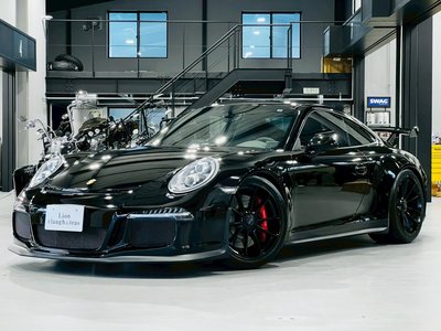 صورة 1 لـ 2014 Porsche 911