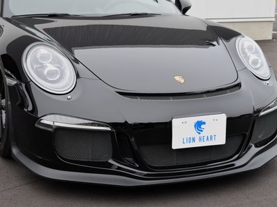 صورة 6 لـ 2014 Porsche 911