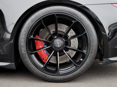 صورة مصغرة 28 لـ 2014 Porsche 911