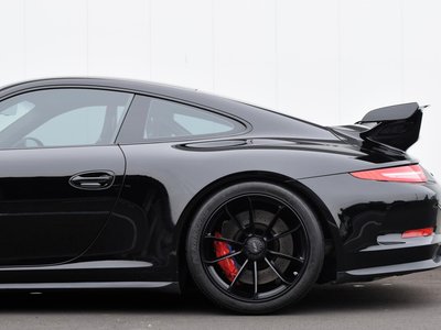 صورة مصغرة 26 لـ 2014 Porsche 911