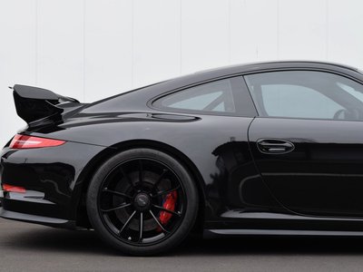 صورة مصغرة 36 لـ 2014 Porsche 911