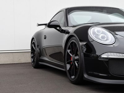 صورة مصغرة 31 لـ 2014 Porsche 911