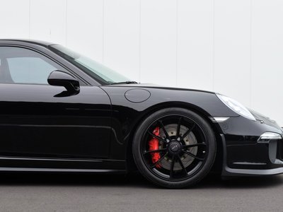 صورة مصغرة 37 لـ 2014 Porsche 911