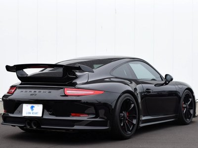 صورة 10 لـ 2014 Porsche 911