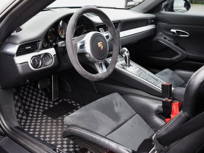 صورة مصغرة 41 لـ 2014 Porsche 911