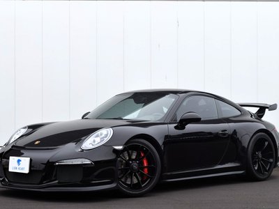 صورة مصغرة 24 لـ 2014 Porsche 911