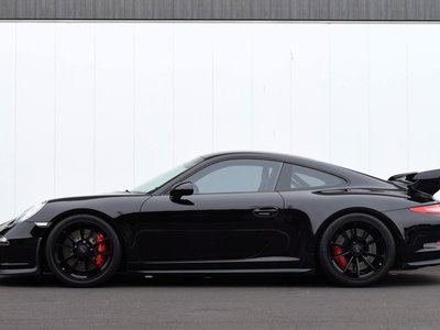 صورة 8 لـ 2014 Porsche 911