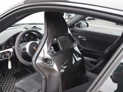 صورة مصغرة 16 لـ 2014 Porsche 911