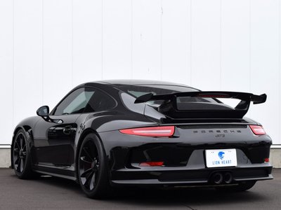 صورة مصغرة 11 لـ 2014 Porsche 911