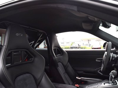 صورة مصغرة 51 لـ 2014 Porsche 911